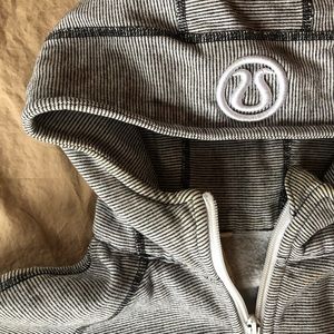 Lululemon Hoodie